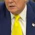 Trump Undecided On US Strike In Israel Iran War