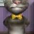 Talking Tom Romeo