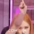 Rosé Is Hidden Rapper Blackpink Blink Rose Shorts