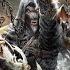 POWERWOLF Call Of The Wild 2021 Full Album
