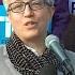 Tina Kotek Holds News Conference Declaring Victory