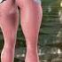 MMD Kangxi Shorts