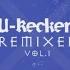 Logic Bomb Frequent Flyers U Recken Extended Remix
