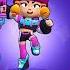 Help Me Get This Leon And Bibi Skin Pls Brawlstars Shorts