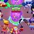 Catch HYPER SHELLY Brawlstars