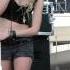 Taylor Momsen The Pretty Reckless Make Me Wanna Die