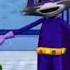 Shape Bandit Crying