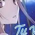 Nightcore Tu Vivi Nell Aria