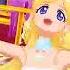 Aikatsu Friends Love Me Tear Believe It