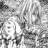 Vagabond Vinland Saga Berserk X Hex