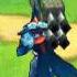 Let S Show Off Danball Senki W Triton Gameplay