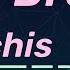 Kali Uchis In My Dreams Karaoke