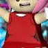 Lego Dimensions Amy Rose Voice Clips