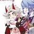 Dum Himbo Aratakiitto Ayato Kamisatoayato Genshinimpact