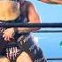 Kris Statlander Vs Aaron Rourke Beyond Wrestling Intergender Mixed WWE ID AEW Create A Pro