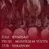 Muhteşem Yüzyıl Bismişah Versiyon