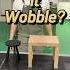 Do 3 Legged Stools Ever Wobble Furnituredesign Vancouver Customfurniture