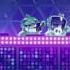 Steve Aoki Fight Angry Birds