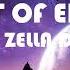 East Of Eden Zella Day Sunny Channel