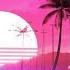 Supercars Simon Folwar Retrowave