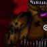 FNAF 4 Nightmare Classic Fredbear S Music Box