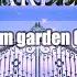 Gone Fludd Dream Garden Slowed Reverb
