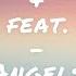 Armin Van Buuren Punctual Feat EVALINA Angels Lyrics