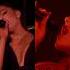 Ariana Grande S HIGH NOTE Falsetto Vs Whistle Arianagrande Shorts Music Youtubeshorts