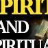 Holy Spirit Speaks How JESUS HEALS YOU From WITHIN When You Have No More Strength