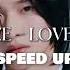 Riize Love 119 Speed Up