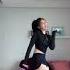 Pemanasan Sebelum Workout Dance Dulu Short