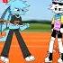 YOU RE TOO SLOW Trend Capcut Flipaclip Meme Memeanimation Edit Friend Dragon Cyan WAKE UP
