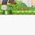 New Super Mario Bros Credits HD