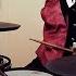 Gurenge LiSA Drum Cover X Sheet Music Demon Slayer OP