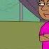 Dora Refuses To Go To School Grounded LAZINESS