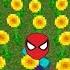 POST MALONE SWAE LEE SUNFLOWER MINECRAFT MUSIC VIDEO