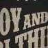 Mo Pitney Boy A Girl Thing Official Lyric Video