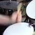 Nightwish Over The Hills Drum Cover