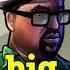 How Big Was Big Smoke S Order Really