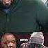 LEATHER FACE BIZARRE HOPSIN YOUNG GORDY LAZURAS REACTION