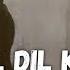Pal Pal Dil Ke Paas Lofi Slowed Reverb Storm Edition Arijit S Parampara T SR Lofi