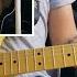 Never Say Goodbye Bon Jovi Guitar Cover By Jesper
