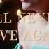 Lady Gaga I Ll Never Love Again Official Video