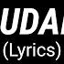 JUDAH Lyrics Dunsin Oyekan