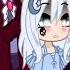 Mini Movie Gacha Club Demon Love Ep 9 The Return Of The Harmony