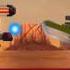 SuperMechs Fast Battles 3