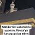 Kabe Mekke Ilahi Hac Medine