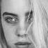 Billie Eilish Ocean Eyes Acapella Live Version