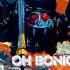 OH BONIC IN FUL EEX LITTLE ORANGE UA BOOTLEG REMIX 2022
