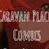 Caravan Palace Comics Edit Audio